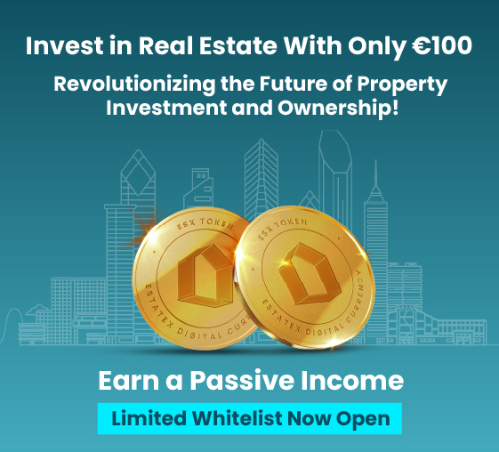 EstateX Invest In Real Estate
