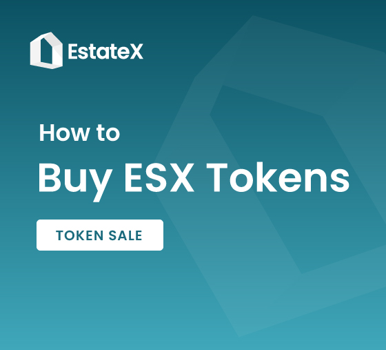 EstateX-How-To-Buy-Tokens
