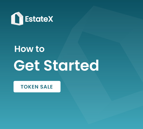 EstateX Get Started